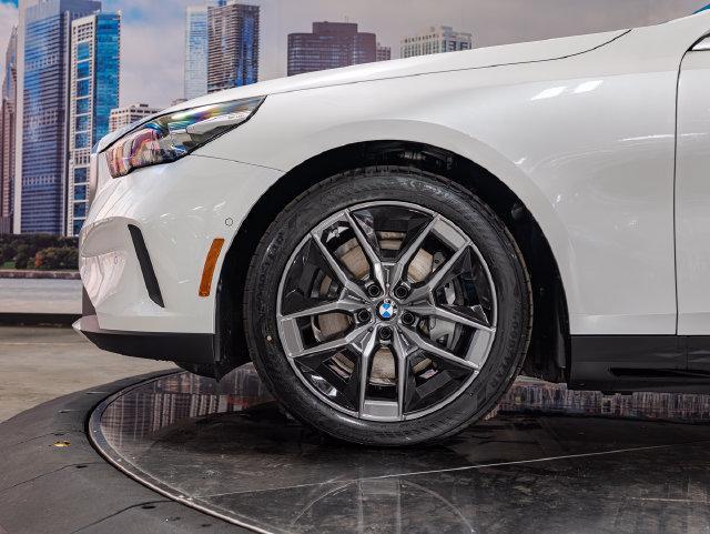 2027 BMW I5 - $68,499