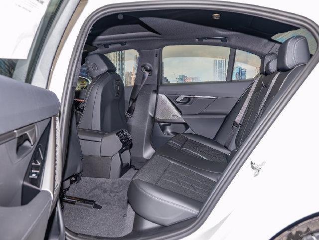 2027 BMW I5 - $68,499