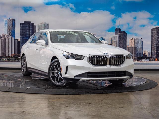 2027 BMW I5 - $68,499