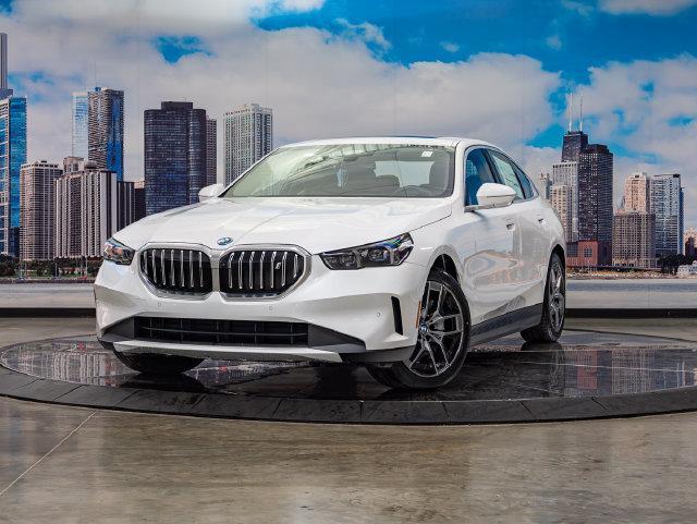 2027 BMW I5 - $68,499