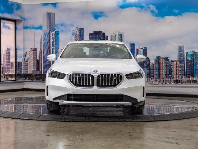 2027 BMW I5 - $68,499