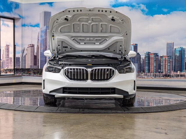 2027 BMW I5 - $68,499