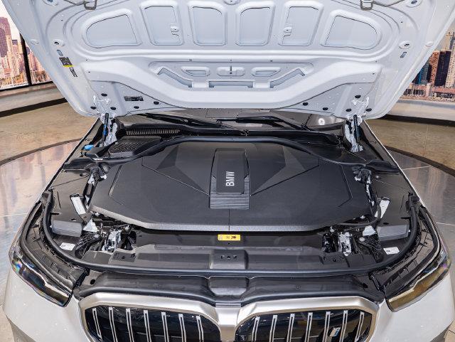2027 BMW I5 - $68,499