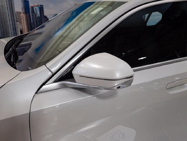 2027 BMW I5 - $68,499