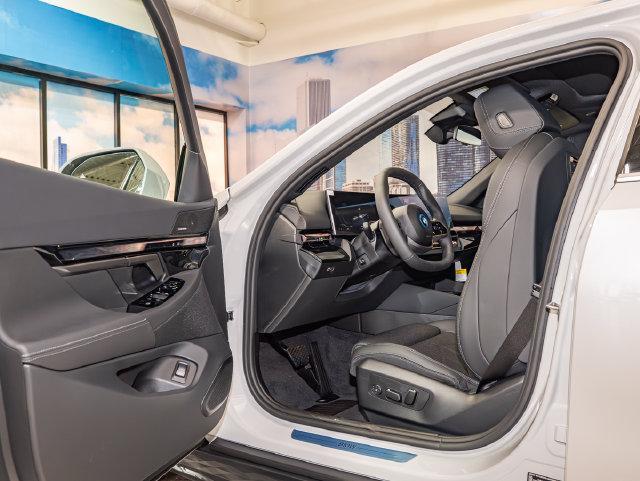 2027 BMW I5 - $68,499