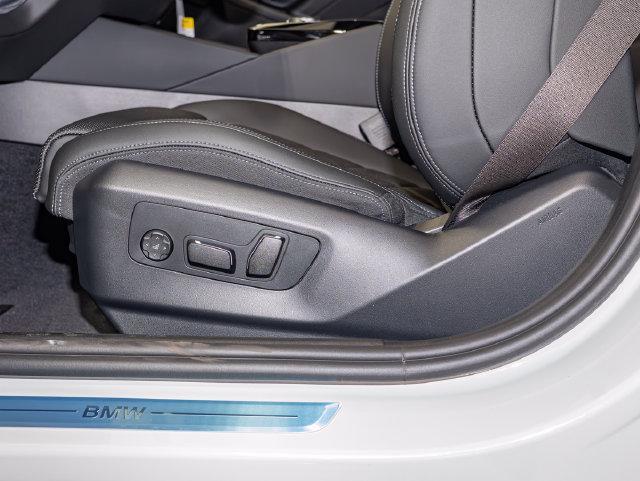 2027 BMW I5 - $68,499
