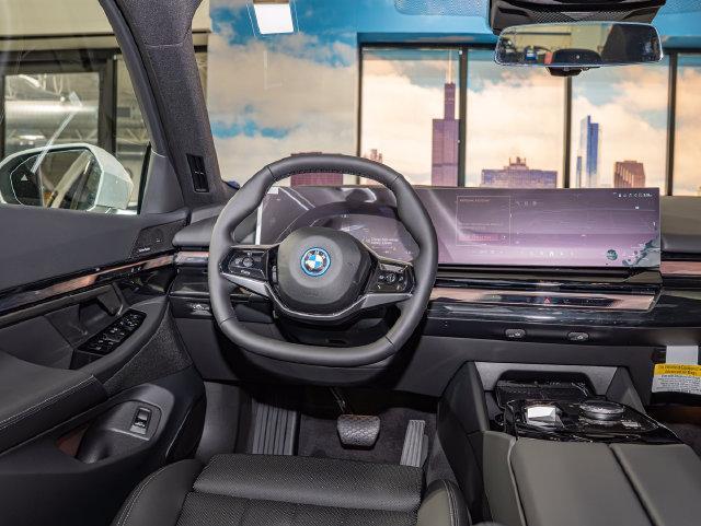 2027 BMW I5 - $68,499
