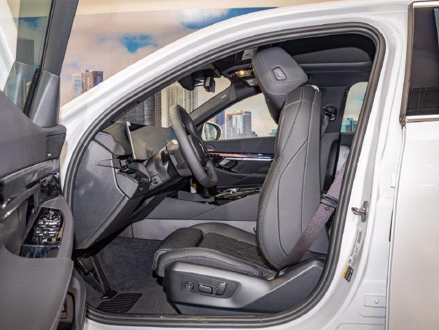 2027 BMW I5 - $68,499