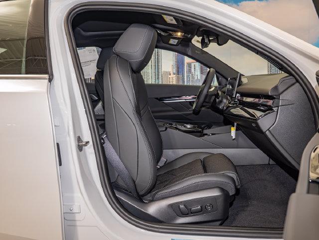 2027 BMW I5 - $68,499
