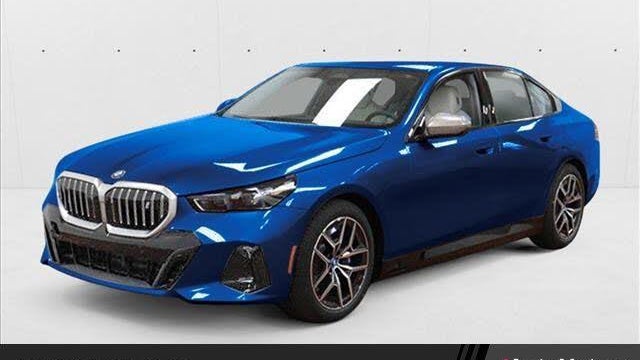 Preowned 2027 BMW i5 xDrive40 for Sale