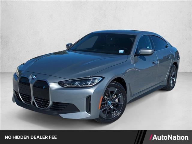 2024 BMW I4