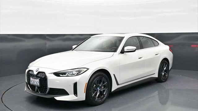 Preowned 2023 BMW i4 eDrive35 Gran Coupe for Sale