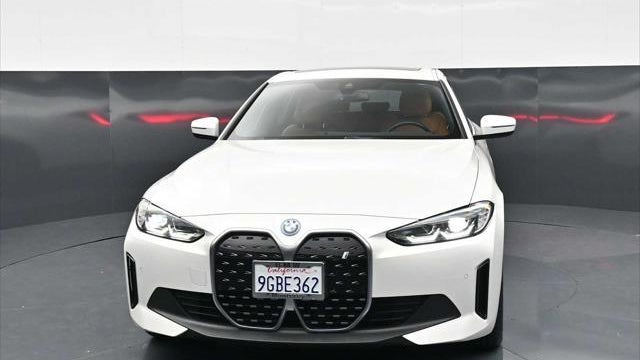 2023 BMW i4 eDrive35 Gran Coupe
