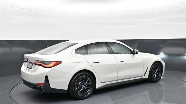2023 BMW i4 eDrive35 Gran Coupe