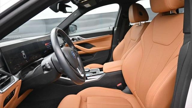 2023 BMW i4 eDrive35 Gran Coupe