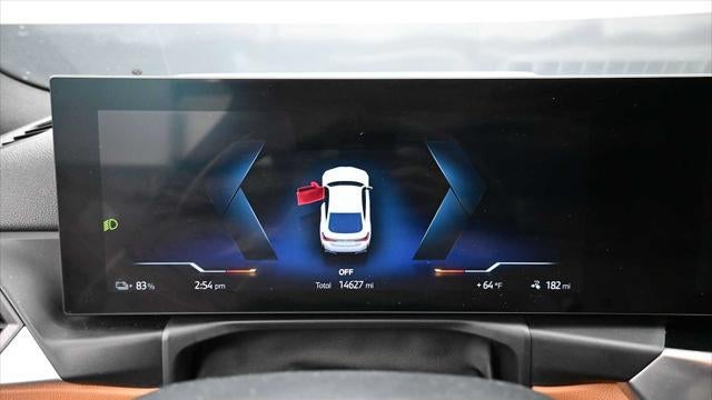 2023 BMW i4 eDrive35 Gran Coupe