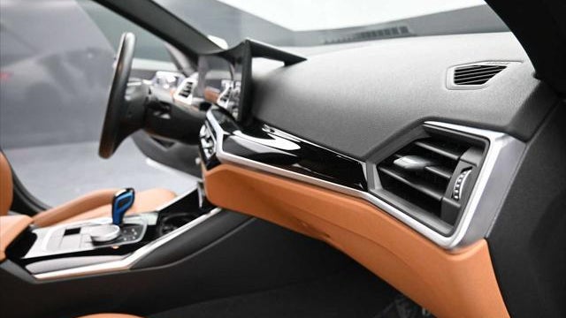 2023 BMW i4 eDrive35 Gran Coupe
