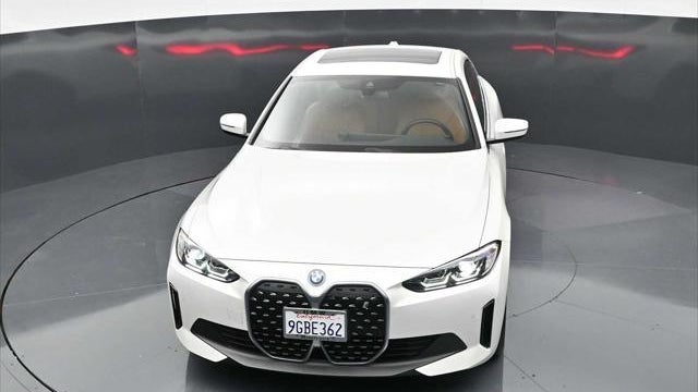 2023 BMW i4 eDrive35 Gran Coupe