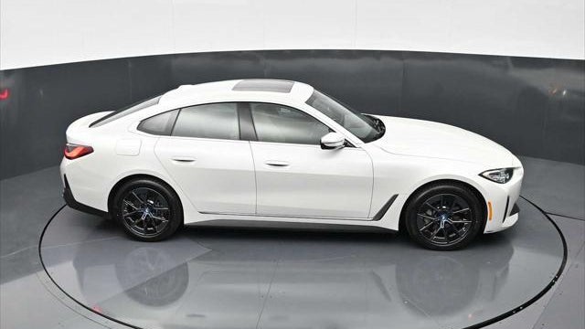 2023 BMW i4 eDrive35 Gran Coupe