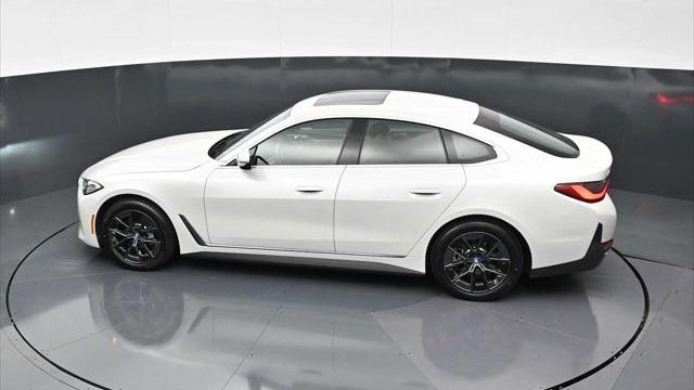 2023 BMW i4 eDrive35 Gran Coupe