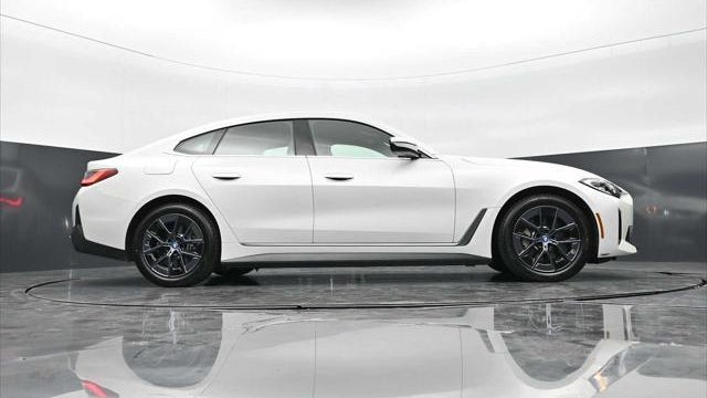 2023 BMW i4 eDrive35 Gran Coupe