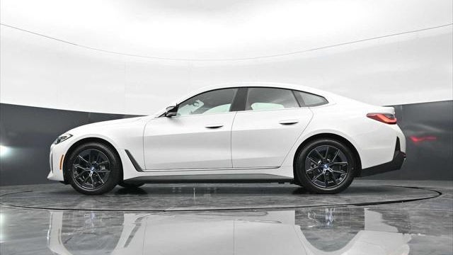 2023 BMW i4 eDrive35 Gran Coupe