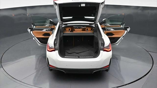 2023 BMW i4 eDrive35 Gran Coupe