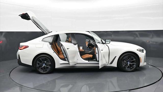 2023 BMW i4 eDrive35 Gran Coupe