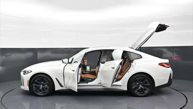 2023 BMW i4 eDrive35 Gran Coupe