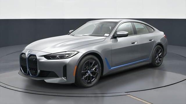 Preowned 2023 BMW i4 eDrive35 Gran Coupe for Sale