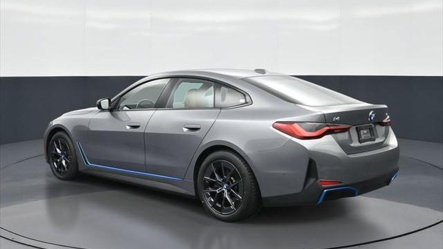 2023 BMW i4 eDrive35 Gran Coupe
