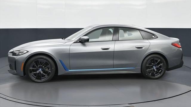 2023 BMW i4 eDrive35 Gran Coupe