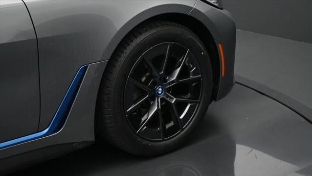 2023 BMW i4 eDrive35 Gran Coupe