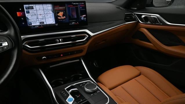 2023 BMW i4 eDrive35 Gran Coupe