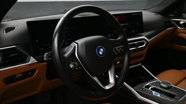 2023 BMW i4 eDrive35 Gran Coupe