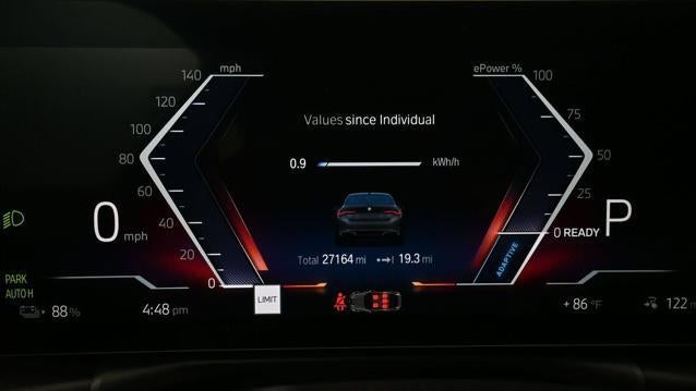 2023 BMW i4 eDrive35 Gran Coupe