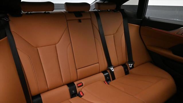 2023 BMW i4 eDrive35 Gran Coupe