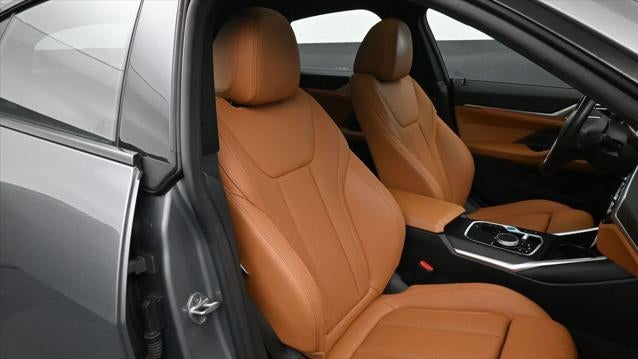 2023 BMW i4 eDrive35 Gran Coupe