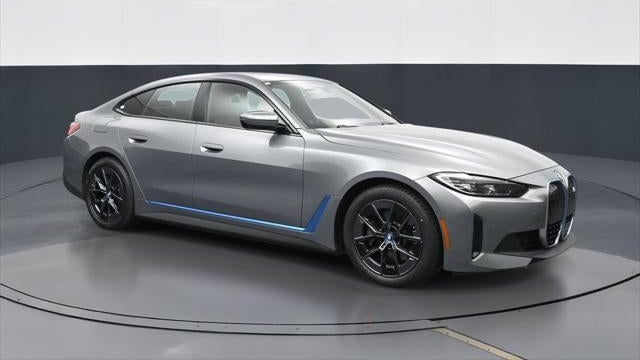 2023 BMW i4 eDrive35 Gran Coupe