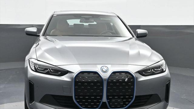 2023 BMW i4 eDrive35 Gran Coupe