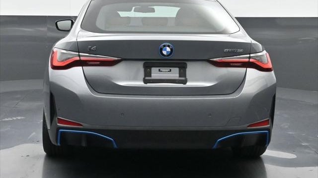 2023 BMW i4 eDrive35 Gran Coupe