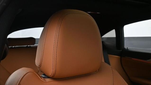 2023 BMW i4 eDrive35 Gran Coupe