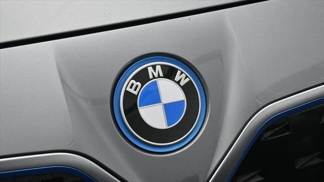 2023 BMW i4 eDrive35 Gran Coupe