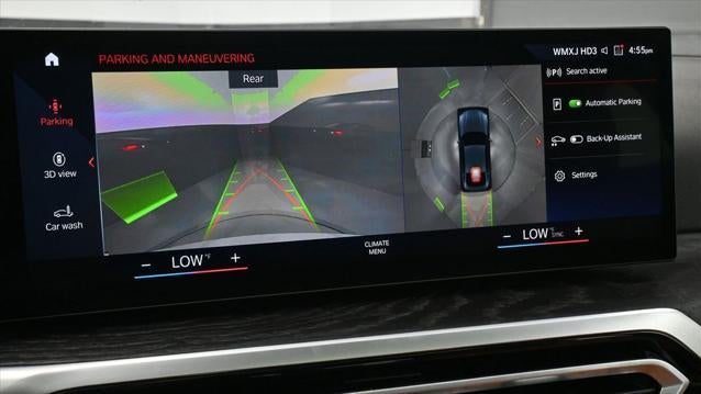 2023 BMW i4 eDrive35 Gran Coupe