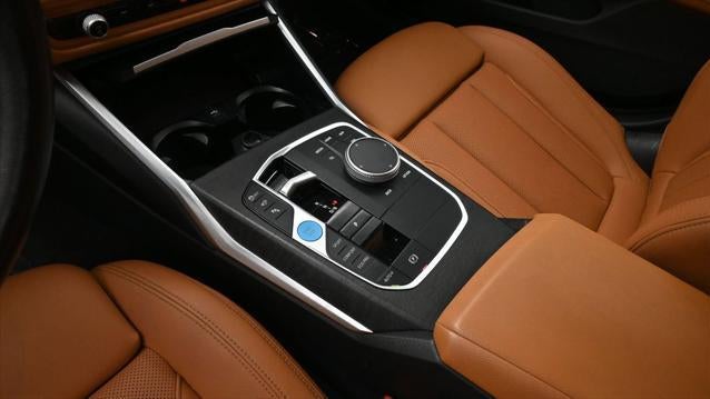 2023 BMW i4 eDrive35 Gran Coupe