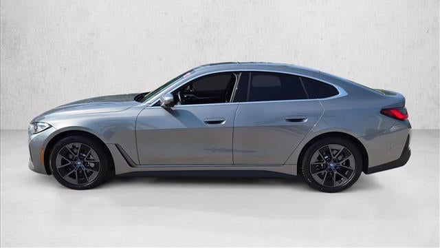 2023 BMW i4 eDrive35 Gran Coupe
