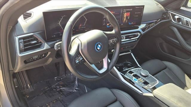2023 BMW i4 eDrive35 Gran Coupe
