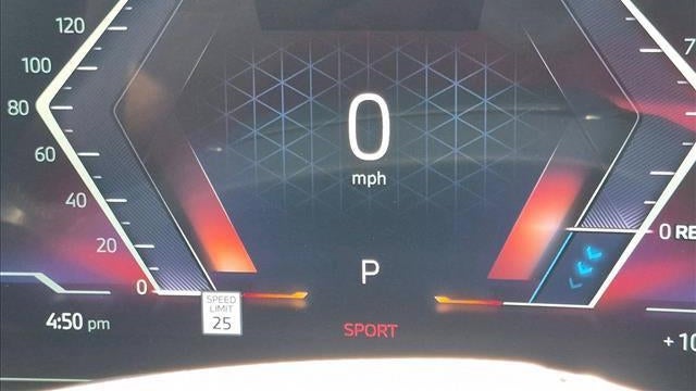 2023 BMW i4 eDrive35 Gran Coupe