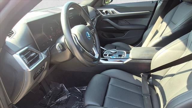 2023 BMW i4 eDrive35 Gran Coupe