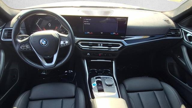 2023 BMW i4 eDrive35 Gran Coupe